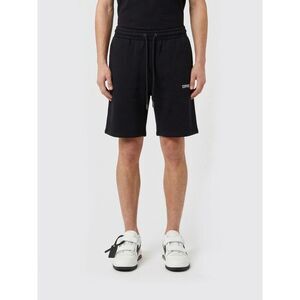 Off-White Shorts Men Black